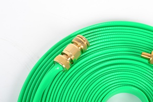 La fabbrica vende direttamente il tubo flessibile del tubo flessibile dell'aria in <span class=keywords><strong>PVC</strong></span> del tubo flessibile del <span class=keywords><strong>Gas</strong></span> dell'acqua dell'olio dell'aria dell'aria ad alta pressione - Product Image 3