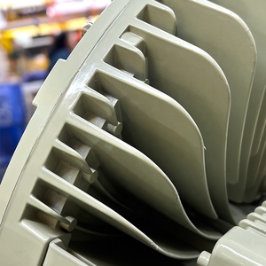 ATEX crees nguồn đèn ATEX phê duyệt cao cấp <span class=keywords><strong>LED</strong></span> explosionproof cao bay ánh sáng cho ngành công nghiệp Nhôm Cơ thể IP66 IP65 <span class=keywords><strong>Led</strong></span> Chip - Product Image 5