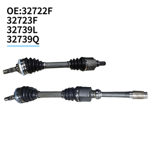 32722F 32723F 32739L 32739Q <span class=keywords><strong>Eje</strong></span> <span class=keywords><strong>de</strong></span> Transmisión para <span class=keywords><strong>Peugeot</strong></span> <span class=keywords><strong>206</strong></span> 207 Citroen C2 - Product Image 2