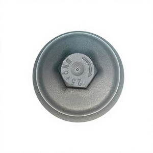 สำหรับเมอร์เซเดส-เบนซ์ เมทริสกรองน้ำมันเครื่อง A2701800438 A2701800400 สีดำ PA66GF35 ใหม่สำหรับเปลี่ยนซ่อม - Product Image 5
