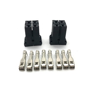 ไดรฟ์ A06B-6110-K201 ตัวเชื่อมต่อเอนโค้ดเดอร์มอเตอร์ Fanuc - Product Image 1