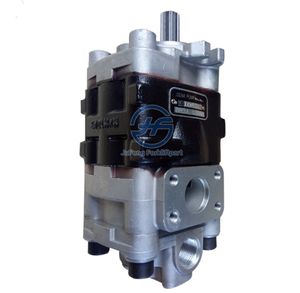 ปั๊มเกียร์ไฮดรอลิกสำหรับรถยก<span class=keywords><strong>7FD45</strong></span> A50 - Product Image 2