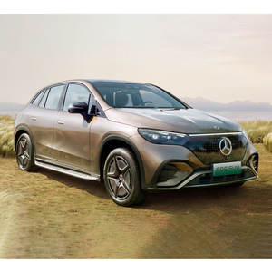 <span class=keywords><strong>EQE</strong></span> SUV 2024, Auto Eléctrico, SUV de Lujo, Merced-es Ben Z <span class=keywords><strong>EQE</strong></span> <span class=keywords><strong>350</strong></span> ZW, Proveedores con Precios Competitivos - Product Image 6