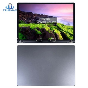 Pantalla OLED completa LCD de 16 pulgadas con sensor flexible para MacBook Pro M1 2021 A2485 A2780 - Product Image 1