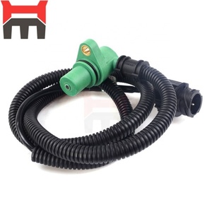 อะไหล่รถขุด เซ็นเซอร์วัดความเร็วเครื่องยนต์ D12D รุ่น 20508011 VOE20508011 - Product Image 1