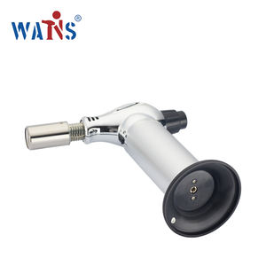 Haute qualité <span class=keywords><strong>professionnel</strong></span> portable culinaire <span class=keywords><strong>cuisine</strong></span> flamme gaz butane torche - Product Image 5