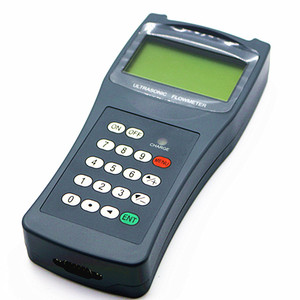 Nhà Máy Giá Tds 100H Siêu Âm <span class=keywords><strong>Flow</strong></span> <span class=keywords><strong>Meter</strong></span>, Chất Lượng Cao Xách Tay Lưu Lượng Nước <span class=keywords><strong>Meter</strong></span>, Portable <span class=keywords><strong>Flow</strong></span> <span class=keywords><strong>Meter</strong></span> - Product Image 5