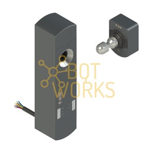 Pizzato NSH4ZZ1DA10F41 - Nuovo - Product Image 1