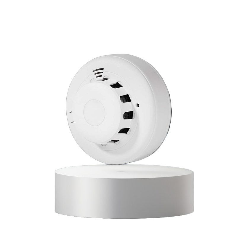 Fire Smoke Alarm WiFi Smoke Detector