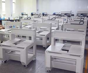 Máquina Dispensadora <span class=keywords><strong>de</strong></span> Plástico <span class=keywords><strong>de</strong></span> Alta Precisión <span class=keywords><strong>de</strong></span> la Marca Zhenying, Automática, <span class=keywords><strong>de</strong></span> <span class=keywords><strong>Silicona</strong></span> <span class=keywords><strong>de</strong></span> PVC, <span class=keywords><strong>de</strong></span> 12 Colores - Product Image 6