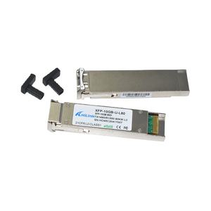 10g <span class=keywords><strong>xfp</strong></span> ट्रांसीवर बीड़ी 40 किमी <span class=keywords><strong>xfp</strong></span> 1270nm 1330nm सिंदूर x lc smf 40 किमी <span class=keywords><strong>xfp</strong></span> मॉड्यूल - Product Image 1