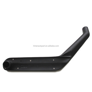 4x4 Offroad Design Original Snorkel d'admission d'air avant droit pour <span class=keywords><strong>Land</strong></span> <span class=keywords><strong>Cruiser</strong></span> 80 Series LC80 1992-1998 - Product Image 4
