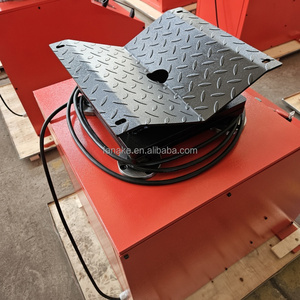 Fabrik preis Smart Testing Autosc hüttel maschine zur Erkennung von Geräuschen in der Federung - Product Image 4