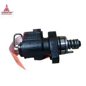 ディーゼルエンジンのスペアパーツ 2011 燃料噴射装置 ポンプ 04287049 ドイツ製に適合 - Product Image 2