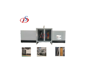 Nettoyage haute efficacité, régulation intelligente de la vitesse, lave-vitres vertical durable, vente directe du fabricant - Product Image 1