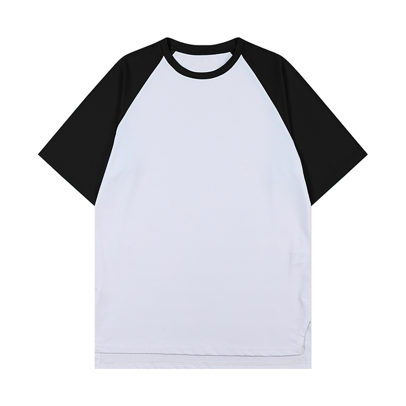 Blanc et noir