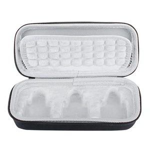 Piccola Bee One-to-Two custodia per microfono Rode Go2 custodia protettiva prodotto conforme - Product Image 4