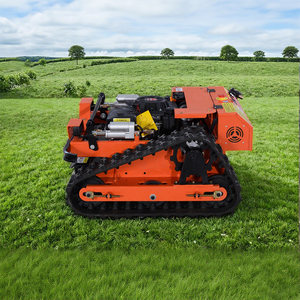 รถตักดินขนาดเล็กแบบไม่ใช้ไฟฟ้าสำหรับสนามหญ้ารถตักดินขนาดเล็กแบบขับเคลื่อนด้วยเครื่องยนต์ - Product Image 4