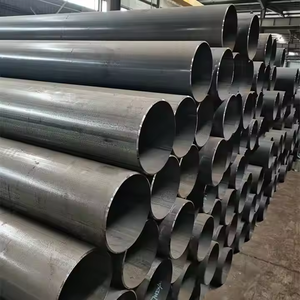 High Quality Seamless Style Steel Pipe Seamless Steel Tube Pipe Seamless Steel Tube Pipe - Product Image 2