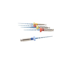 Limas rotativas Endo dentales alimentadas por electricidad <span class=keywords><strong>X</strong></span> Baby NiTi <span class=keywords><strong>File</strong></span> para tratamiento de endodoncia con 1 año de garantía - Product Image 3