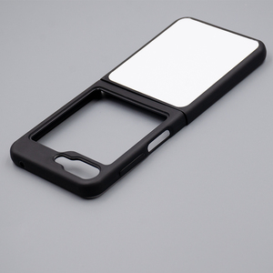 Nueva Funda para Teléfono Móvil Sublimable para <span class=keywords><strong>Samsung</strong></span> Z Flip 5 6 7, Fundas para Teléfono Móvil Sublimables al por Mayor de Guangzhou para iPhone - Product Image 1