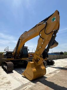 รถขุดมือสอง CAT 336D2 ราคาถูก คุณภาพเยี่ยม รถขุดมือสอง CAT ขาย - Product Image 3