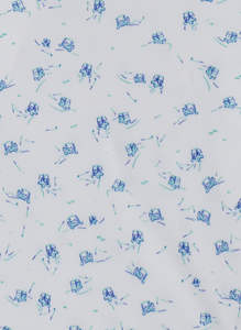 Logo personnalisé de haute qualité à séchage rapide coupe ajustée en tricot à manches courtes grande taille athlétique 87 polyester 13 spandex polo vêtements de golf - Product Image 4