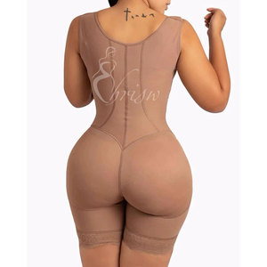 OEM Shaper 3-Row Hook Eye Body Shaper - Product Image 2