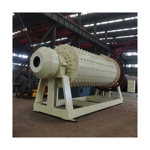 Fabrik Direkt verkauf Goldmine ausrüstung Kugelmühle Niedrige Betriebs kosten und allgemeine Zement kugelmühle Maschine zum Verkauf - Product Image 1