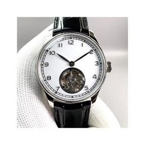 Montre de style professionnel, recommandée pour le dropshipping, design tendance, étanche, mouvement à quartz multifonctionnel - Product Image 1