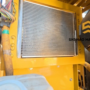 High-quality Low Operating Hours for <b>Construction</b> and Mining <b>Engineering</b> 30-ton Used CAT 329D Crawler Excavator - Product Image 3