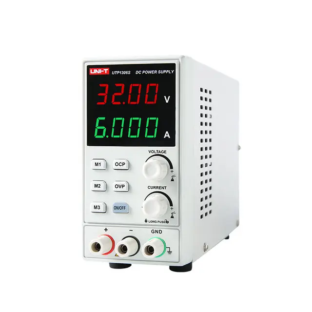 Мультиметр uni-t лаборатории Сделано в Китае 24v1a 24w адаптер 24v 1a с 2 лет гарантированности времени питание от сети переменного тока