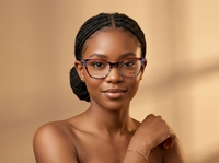 Montures de lunettes de vue en gros à bon prix pour femmes et hommes, montures injectées en CP, lunettes œil-de-chat assorties