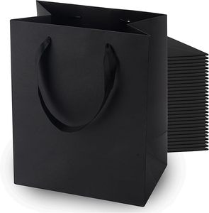 Mix Pulp Jet Black 80-450gsm C1s <b>Paper</b> Premium Quality Black Paperboard - Product Image 4