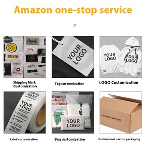 Men's Casual Cotton T-Shirt American <strong>Size</strong> Oeko-Tex <strong>Standard</strong> 100 Compliant Short Sleeve Custom Digital <strong>Printing</strong> on Knitted Fabric - Product Image 4