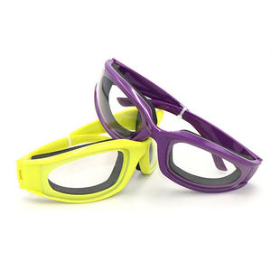 <span class=keywords><strong>Cebolla</strong></span> <span class=keywords><strong>gafas</strong></span> Ojo de corte de <span class=keywords><strong>cebolla</strong></span> barbacoa seguridad evitar lágrimas proteger los ojos de corte <span class=keywords><strong>gafas</strong></span> herramientas cocina - Product Image 1