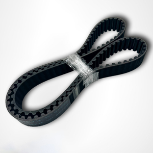 Megadyne RPP nhiệm vụ nặng nề vành đai thời gian vật liệu cao su tùy chỉnh OEM hỗ trợ-mô hình RPP3-1062/1125/1245/1263 - Product Image 2