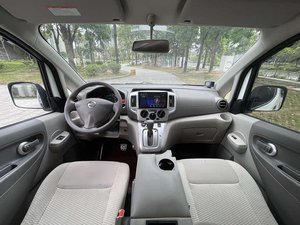 Voitures d'occasion <span class=keywords><strong>Nissan</strong></span> NV200 7 places MPV LHD <span class=keywords><strong>Automatique</strong></span> Traction avant 1.6L Faible kilométrage Sans accident Exportation Vente en gros 2016 - Product Image 6