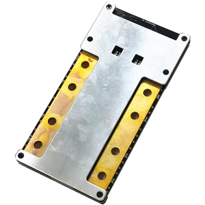 <span class=keywords><strong>Heltec</strong></span>-Placa de protección de batería Lifepo4 de 12V, <span class=keywords><strong>BMS</strong></span>, Balance de 4S, 380A, 18650 Lifepo4, almacenamiento de energía de 3500W, arranque de coche, venta al por mayor - Product Image 5