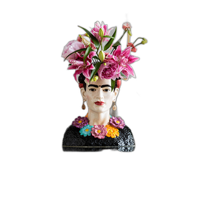 Ceramic <strong>3D</strong> Puzzle <strong>Vase</strong> - Product Image 3