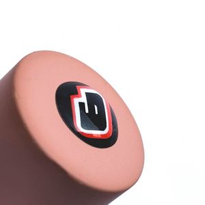 Autocollant en résine époxy 3D personnalisé avec impression de logo d'entreprise, dôme en cristal - Product Image 2