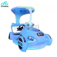 Mini auto tamponneuse pour enfants bon marché, kart électrique rapide, parc d'attractions intérieur, voiture pour centre commercial à vendre