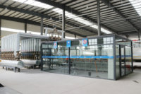 300000m 3/année AAC blocs machine/aac panneau mural machine/aac gaz bloc corporelles