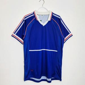 เสื้อฟุตบอลโรนัลโด้ย้อนยุคคุณภาพดีเสื้อเจอร์ซีย์ฟุตบอลชุดเครื่องแบบชุดกีฬาเสื้อฟุตบอลโรนัลโด้2008เสื้อฟุตบอลย้อนยุค - Product Image 1