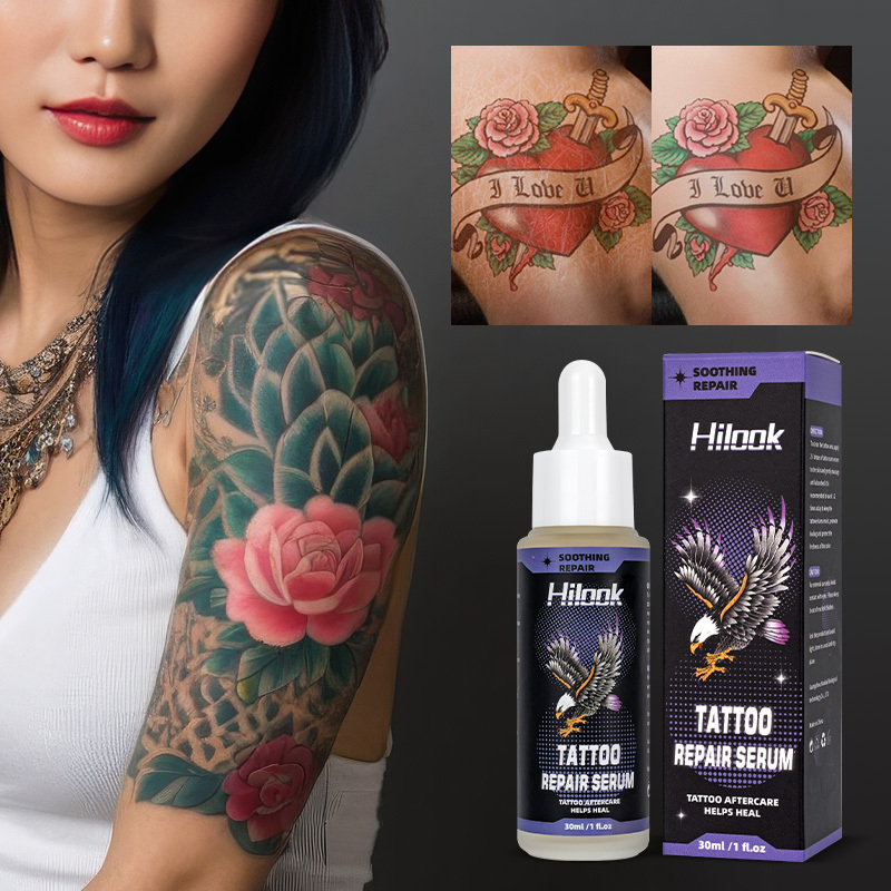 Color Enhancers Restore Moisturizing Natural Ingredients