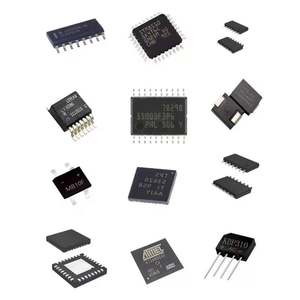 SAM <span class=keywords><strong>HA</strong></span>ファミリーのBD4829G SP708EP集積回路、Cortex-M0+ベースのマイクロコントローラ、64KBフラッシュ、8KB RAM、I1071S IC - Product Image 2