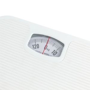 OEM Professional Smart 130kg Mechanische Personen waage mit Zeiger anzeige Gesundheits überwachung Gewichts messgerät - Product Image 4