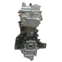 Moteur nu (long block) neuf d'usine 1.3L 4GX13 pour FAW V70 V80 T80 JiaBao S80 M80 CA4GX15 CA4GX13 – État : Neuf
