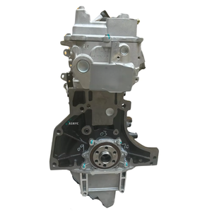 Motor Completo Nuevo de Fábrica 1.3L 4GX13 para FAW V70 V80 T80 JiaBao S80 <span class=keywords><strong>M80</strong></span> CA4GX15 CA4GX13, Condición: Nuevo - Product Image 3