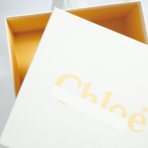 Caja de Regalo de Lujo Europea Americana de Primera Calidad, Material de Papel/Cartón, Origen China, Se Puede Agregar Logotipo - Product Image 3